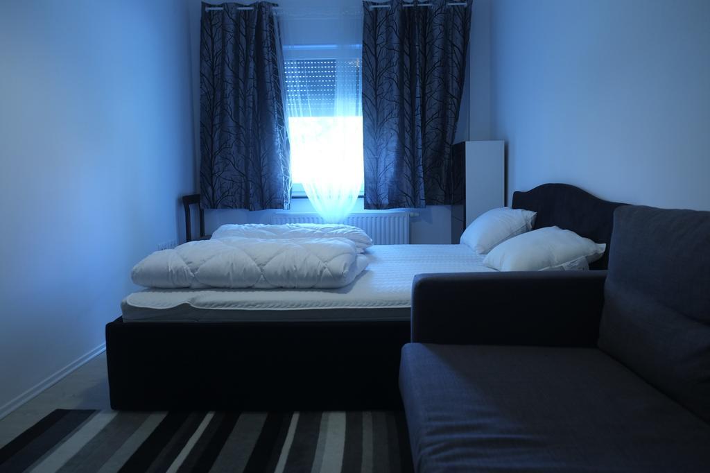 Apartman Gala Čakovec Extérieur photo