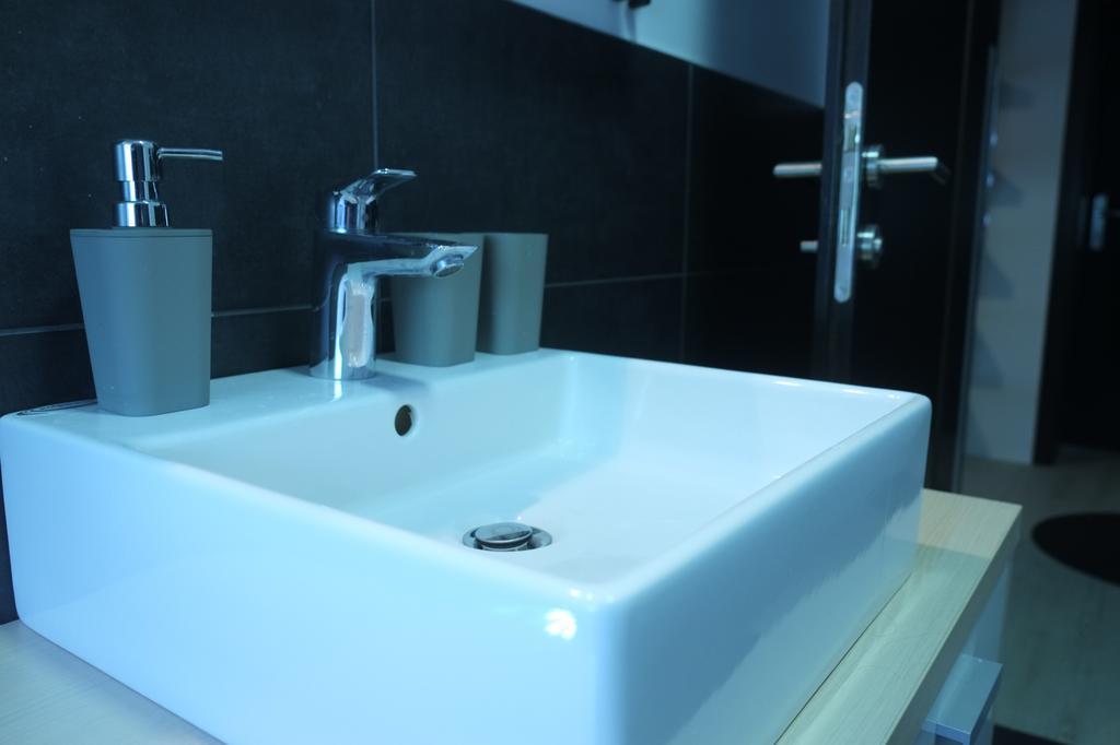 Apartman Gala Čakovec Extérieur photo