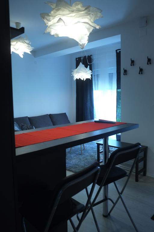 Apartman Gala Čakovec Extérieur photo