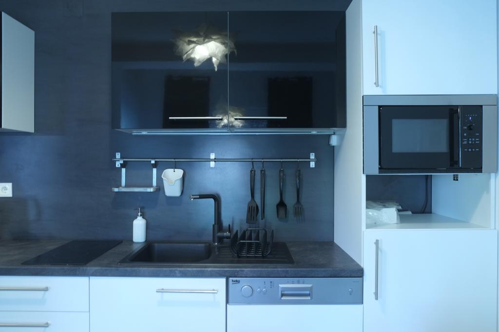 Apartman Gala Čakovec Extérieur photo