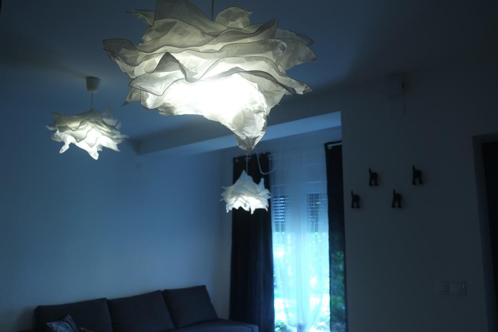 Apartman Gala Čakovec Extérieur photo