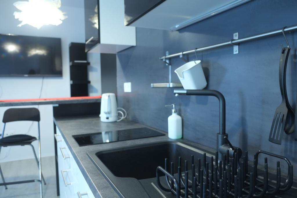 Apartman Gala Čakovec Extérieur photo