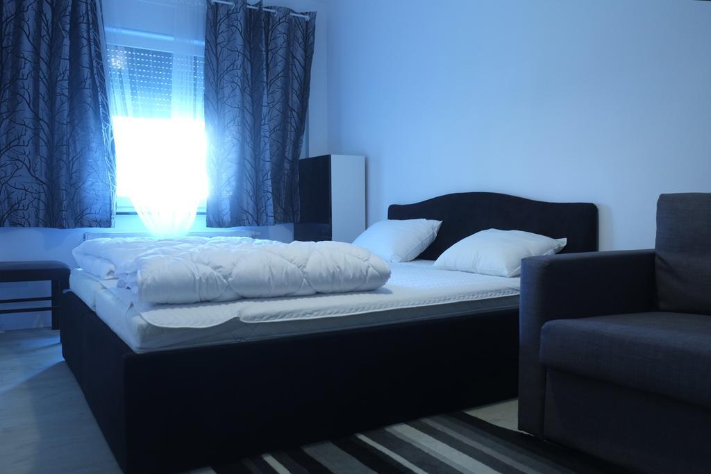 Apartman Gala Čakovec Extérieur photo
