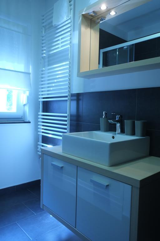 Apartman Gala Čakovec Extérieur photo