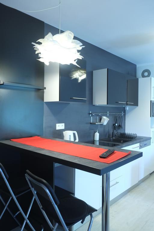 Apartman Gala Čakovec Extérieur photo