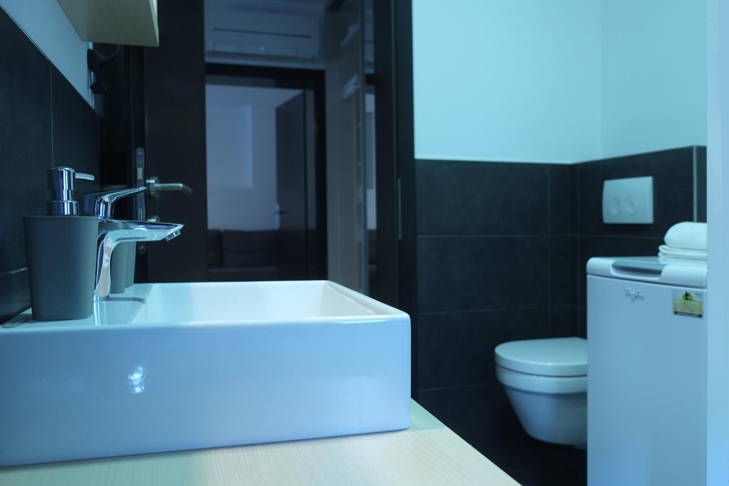 Apartman Gala Čakovec Extérieur photo